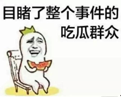 吃瓜群众退出娱乐圈后续